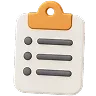 Administrative Materials icon