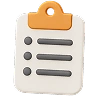 Admin Materials